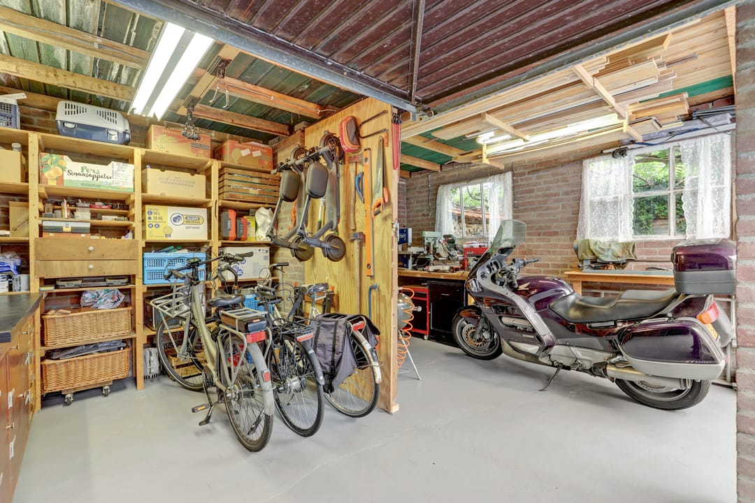 Foto 32 van President Steynstraat 45