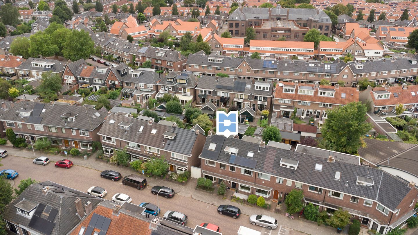 Foto 35 van President Steynstraat 45