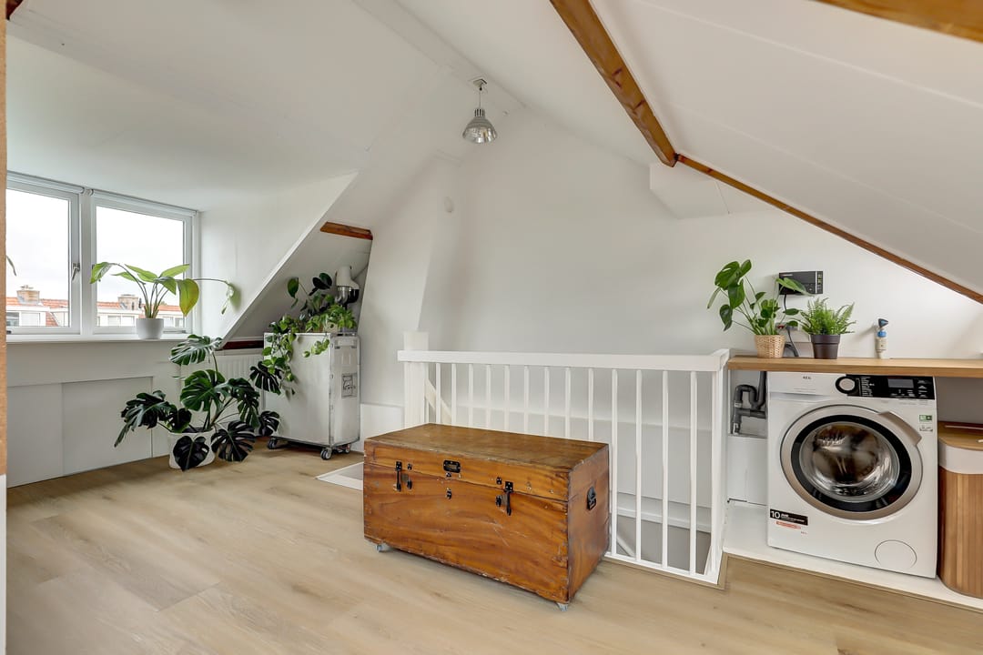 Foto 26 van President Steynstraat 45