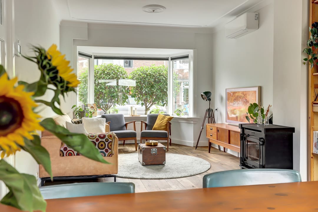 Foto 2 van President Steynstraat 45