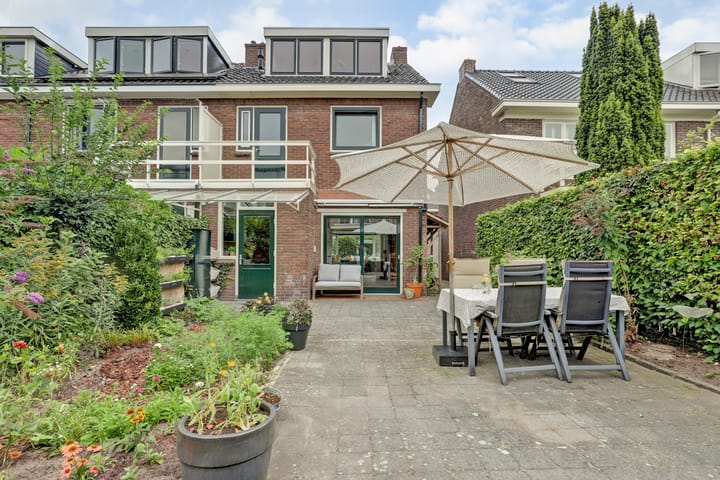 Photo 3 of President Steynstraat 45