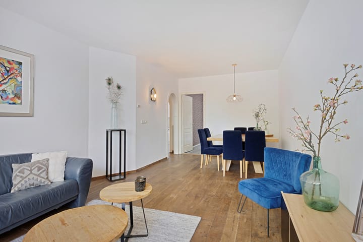 Foto 3 van Soestdijksekade 818