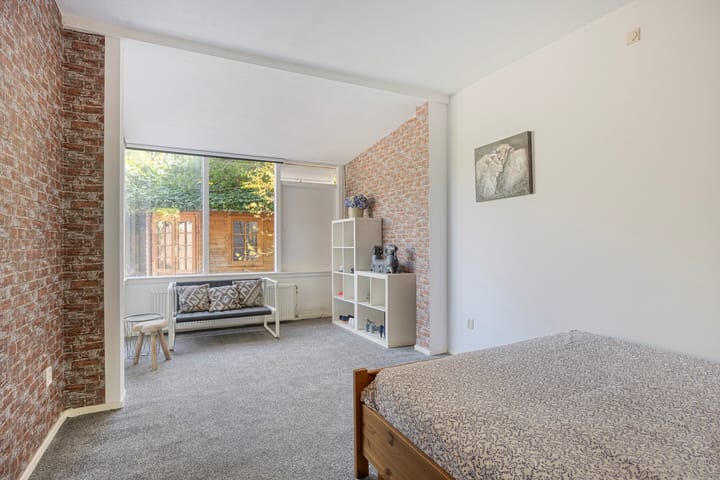 Foto 4 van Soestdijksekade 818