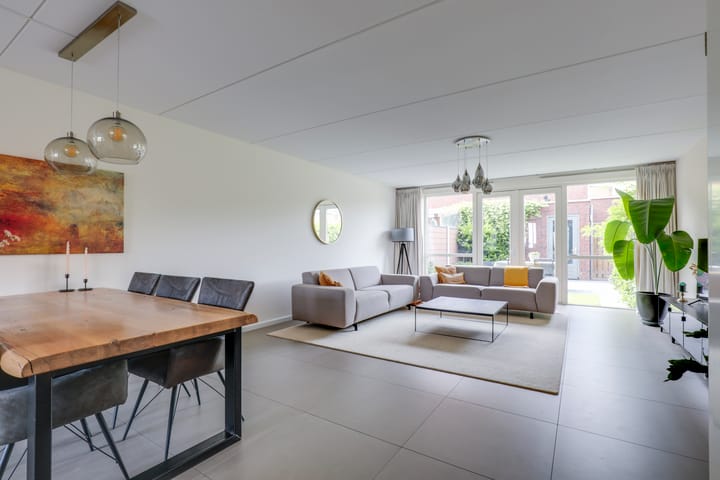 Foto 2 van Jazzsingel 100