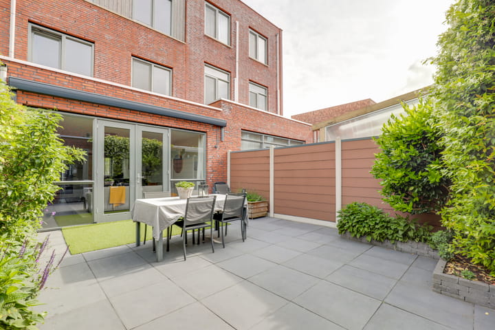 Foto 3 van Jazzsingel 100