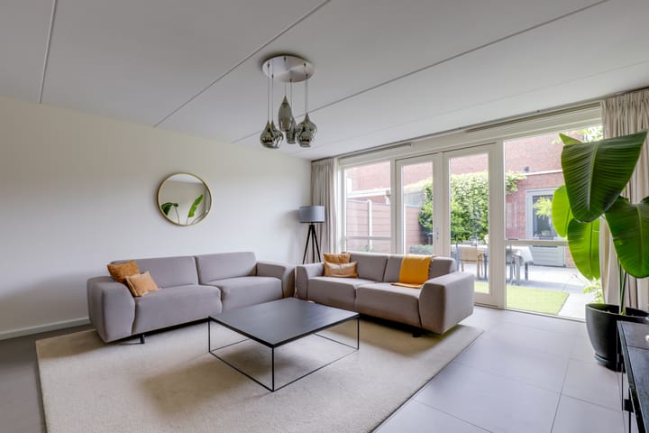 Foto 4 van Jazzsingel 100