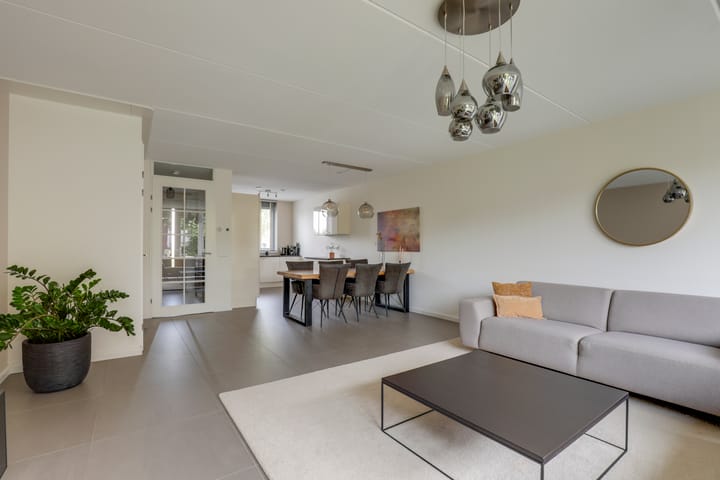 Foto 6 van Jazzsingel 100