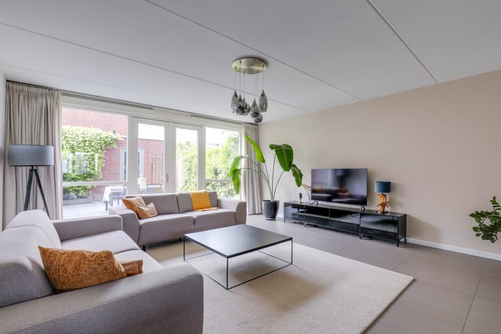 Foto 7 van Jazzsingel 100