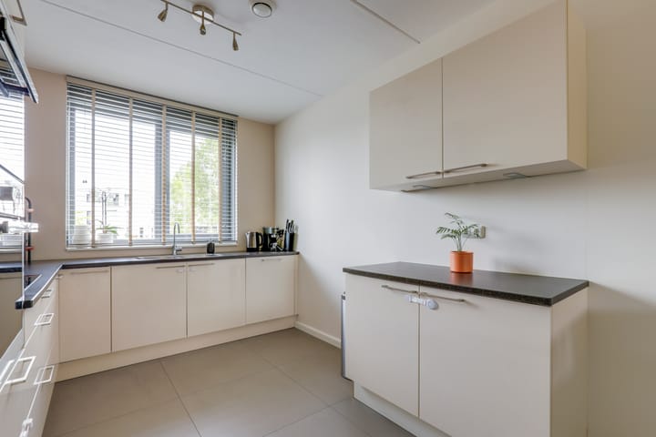 Foto 10 van Jazzsingel 100