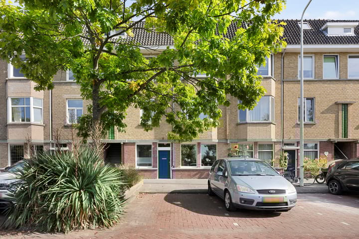 Foto 5 van Soestdijksekade 818