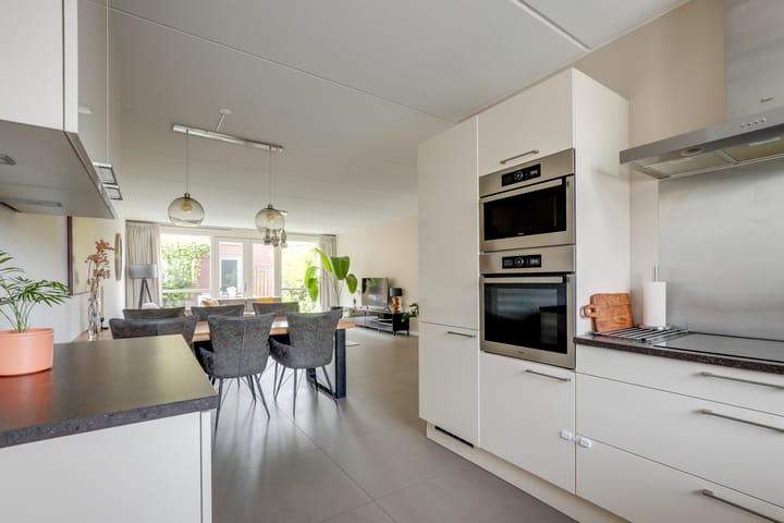 Foto 11 van Jazzsingel 100