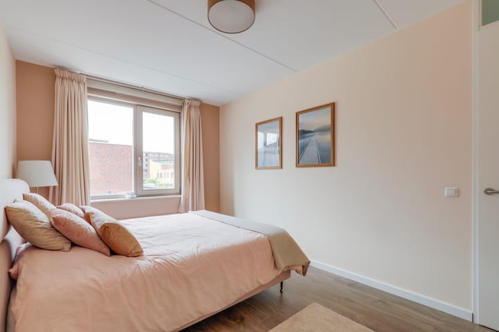 Foto 16 van Jazzsingel 100