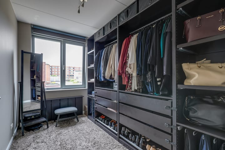 Foto 18 van Jazzsingel 100