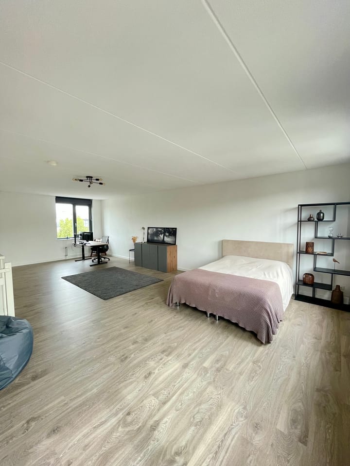 Foto 25 van Jazzsingel 100