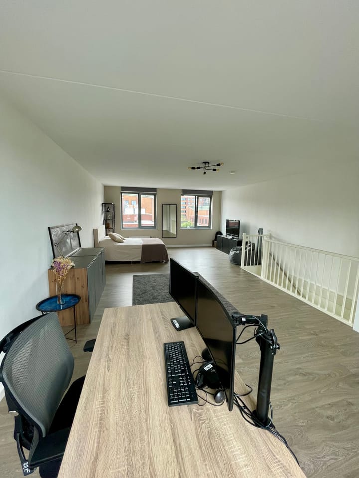 Foto 26 van Jazzsingel 100