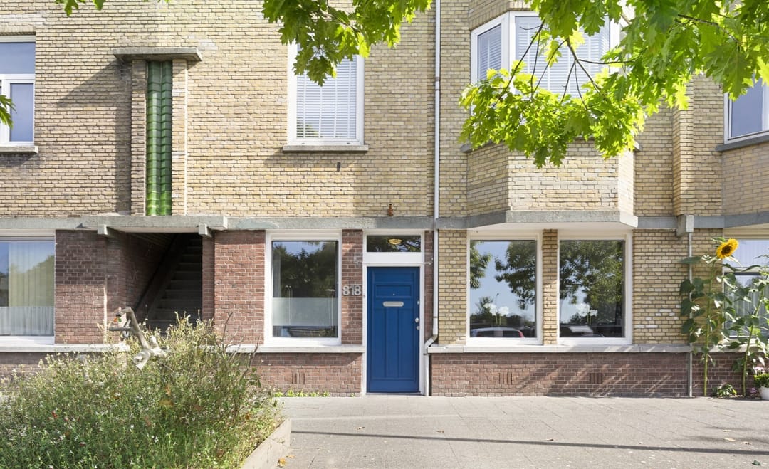 Foto 1 van Soestdijksekade 818