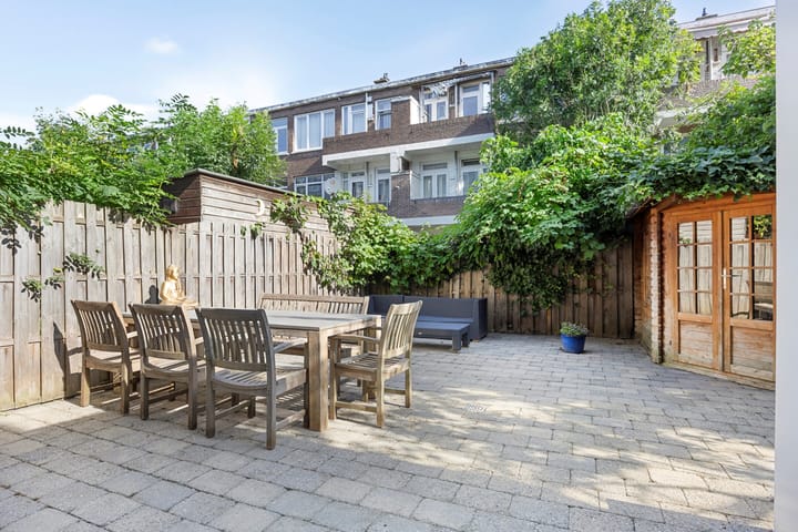 Foto 2 van Soestdijksekade 818