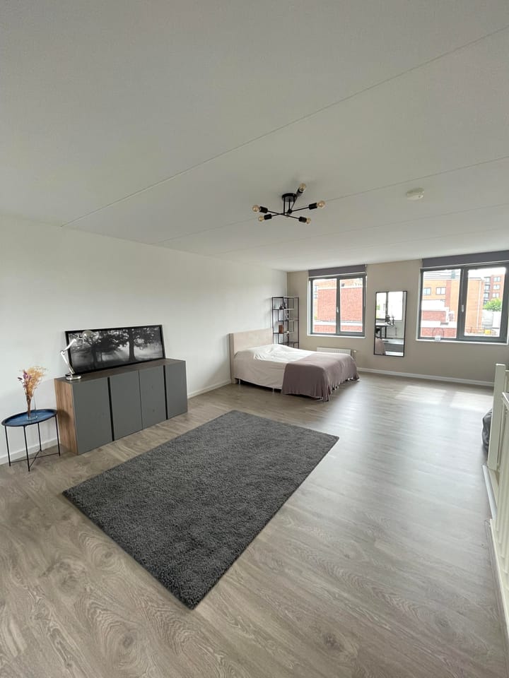 Foto 28 van Jazzsingel 100