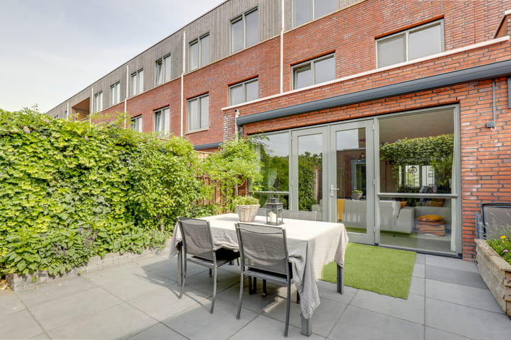 Foto 31 van Jazzsingel 100