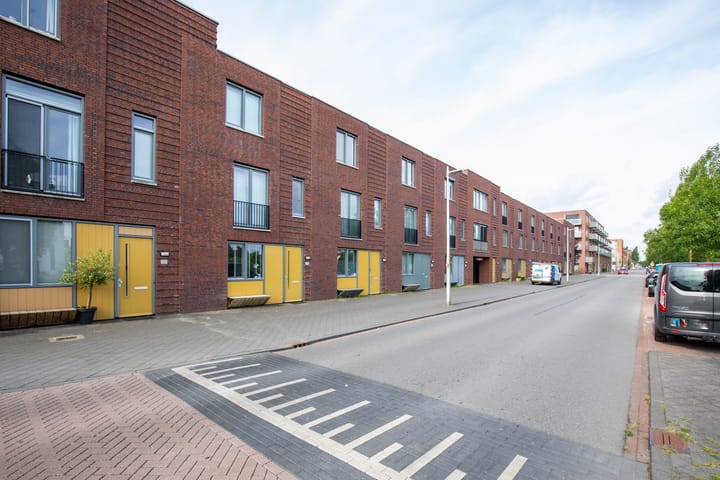 Foto 33 van Jazzsingel 100