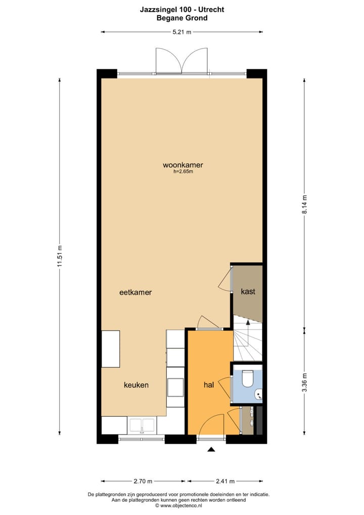 Foto 38 van Jazzsingel 100