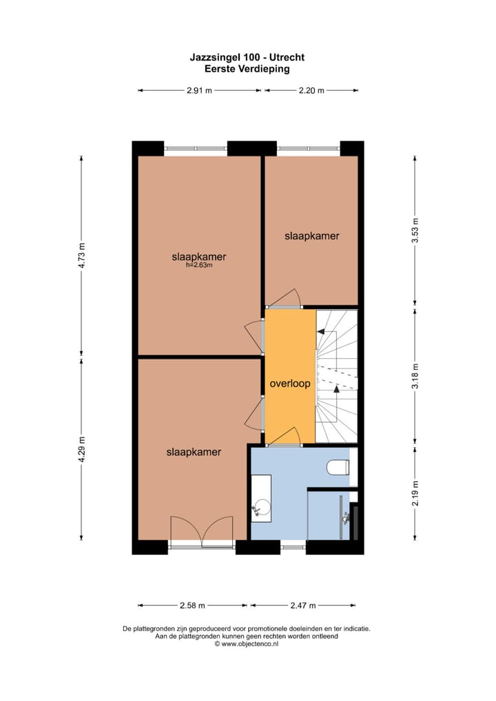 Foto 39 van Jazzsingel 100