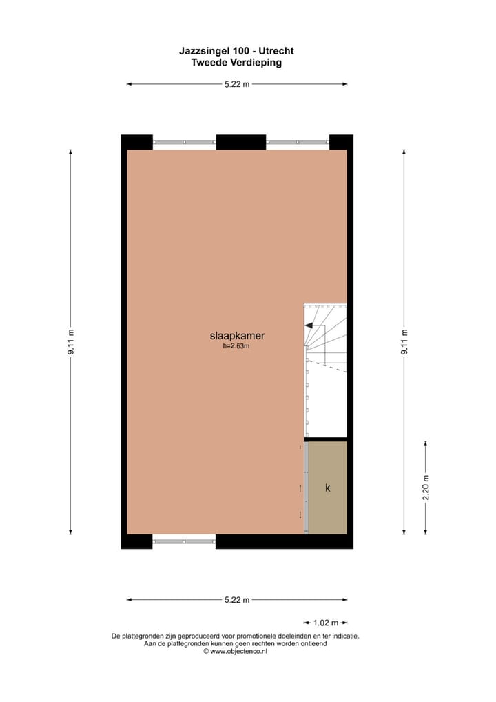 Foto 40 van Jazzsingel 100