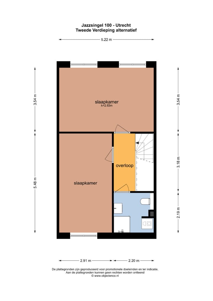 Foto 41 van Jazzsingel 100