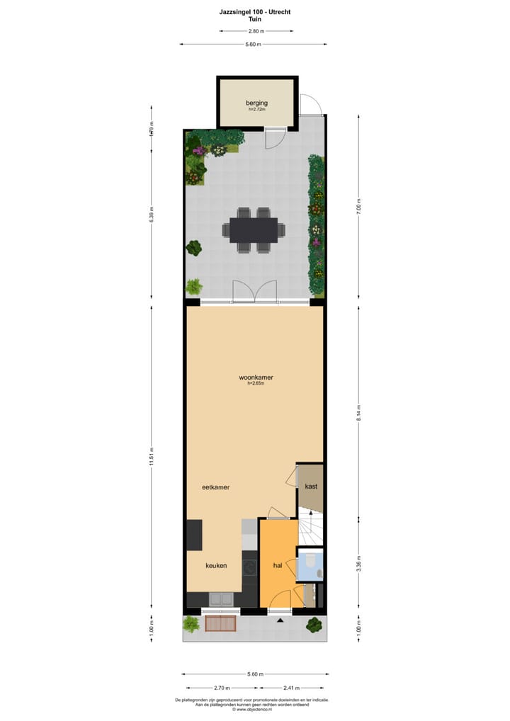 Foto 42 van Jazzsingel 100