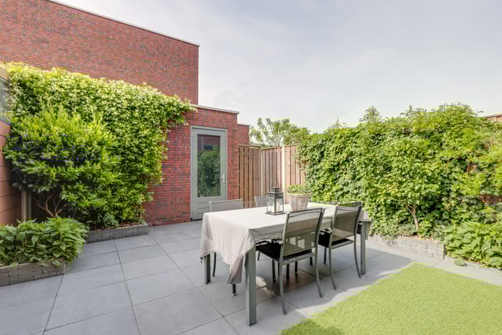 Foto 30 van Jazzsingel 100