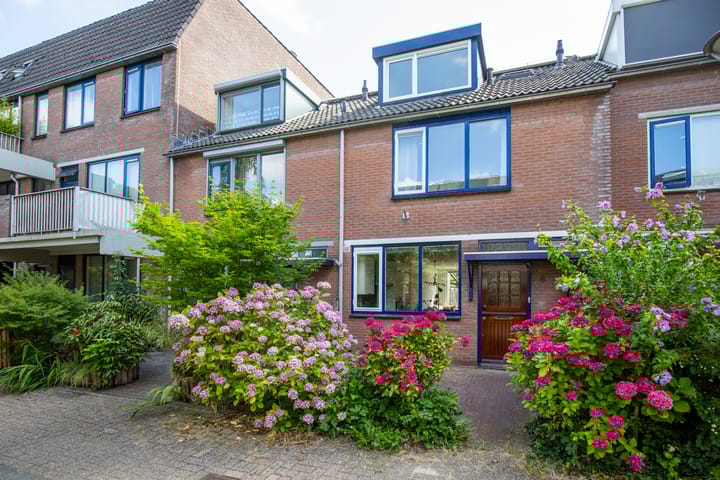 Foto 1 van Vogezen 8