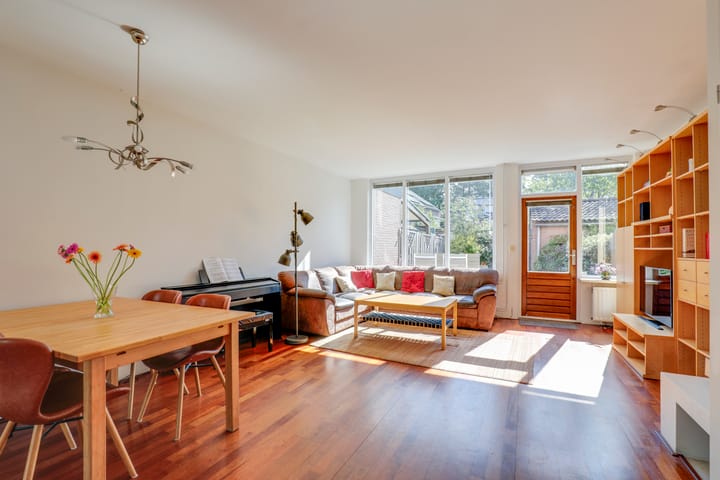 Foto 2 van Vogezen 8