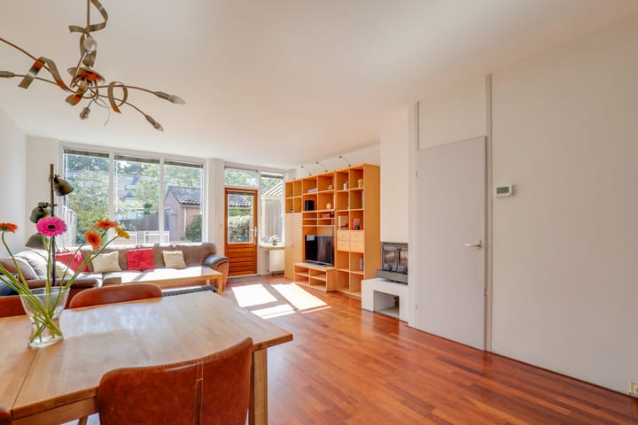 Foto 4 van Vogezen 8