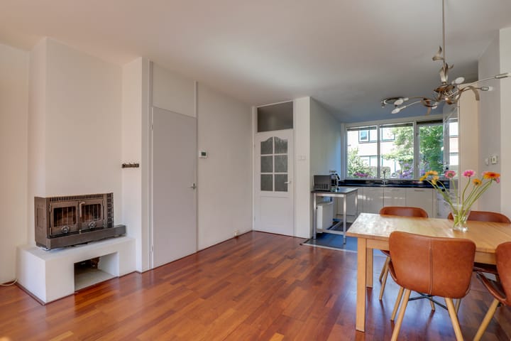 Foto 6 van Vogezen 8