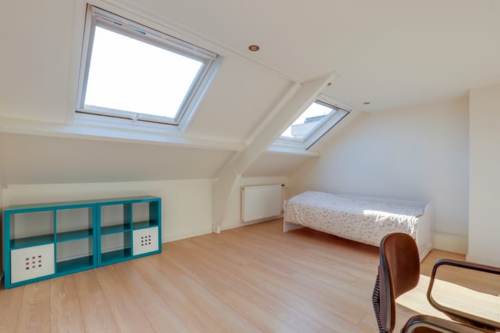 Foto 25 van Vogezen 8