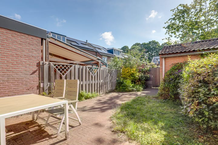 Foto 31 van Vogezen 8