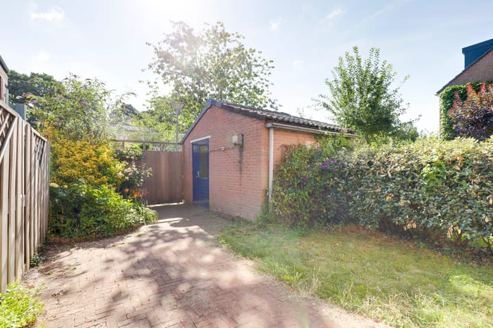 Foto 32 van Vogezen 8