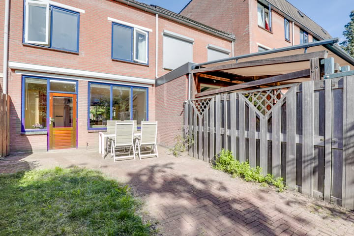 Foto 34 van Vogezen 8