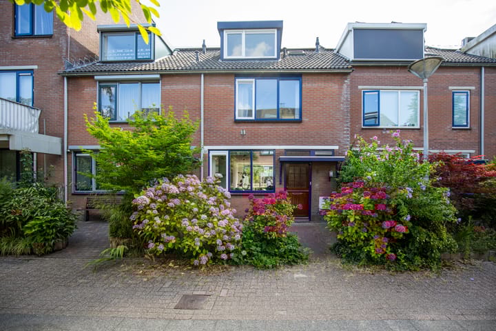 Foto 35 van Vogezen 8