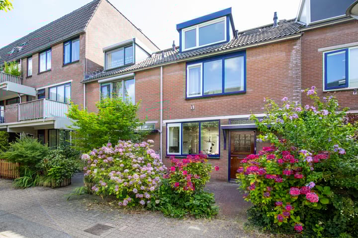 Foto 36 van Vogezen 8