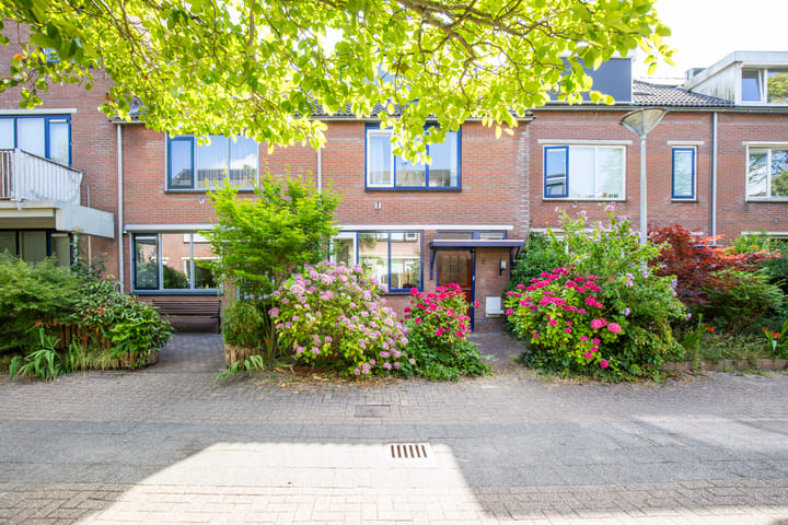 Foto 38 van Vogezen 8