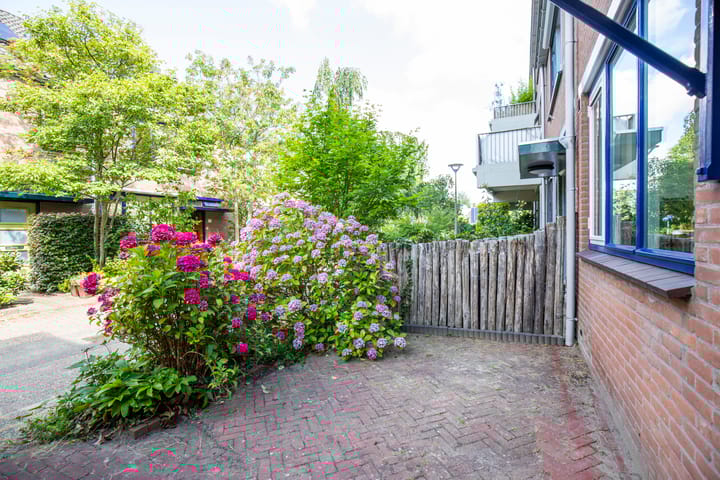 Foto 39 van Vogezen 8