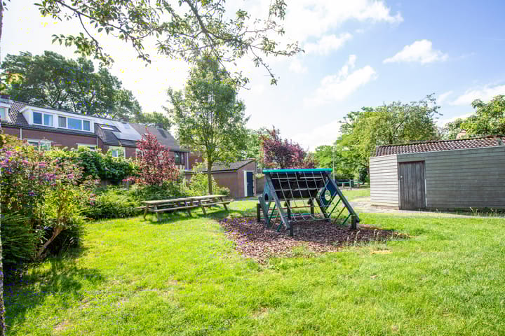 Foto 40 van Vogezen 8