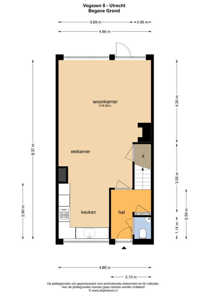 Foto 45 van Vogezen 8