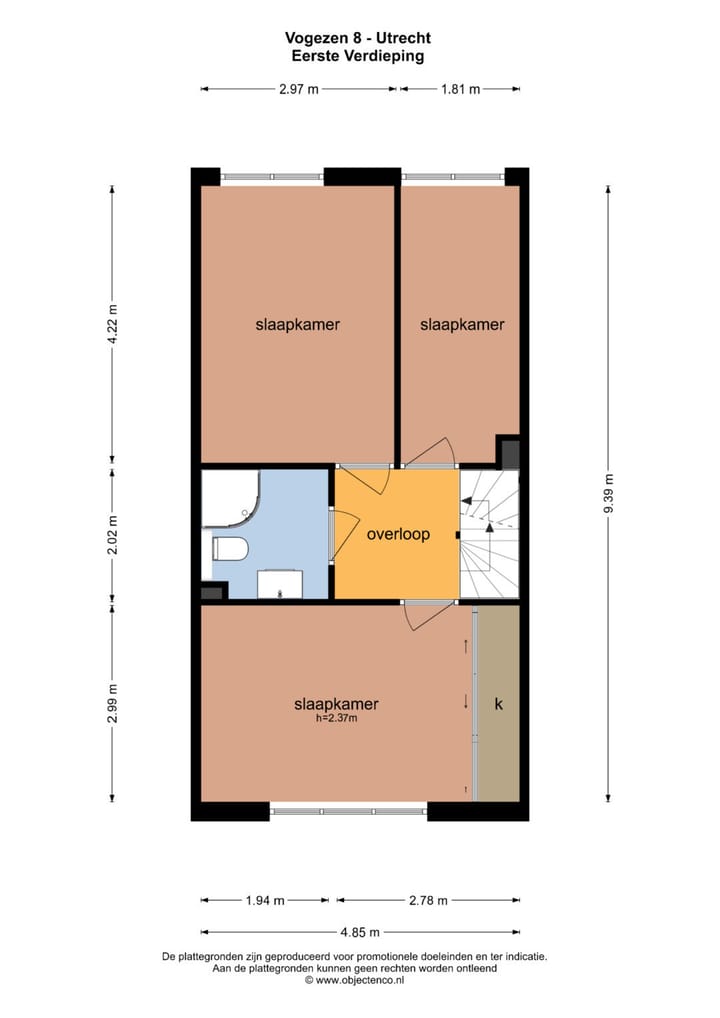 Foto 47 van Vogezen 8