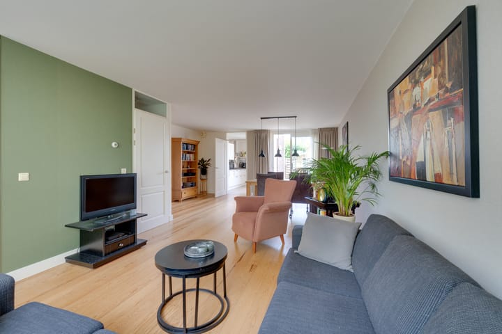 Foto 3 van Standerdmolen 76