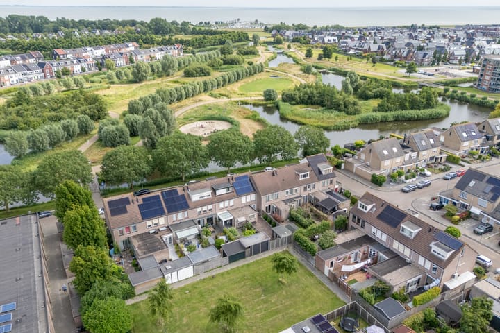 Foto 5 van Standerdmolen 76