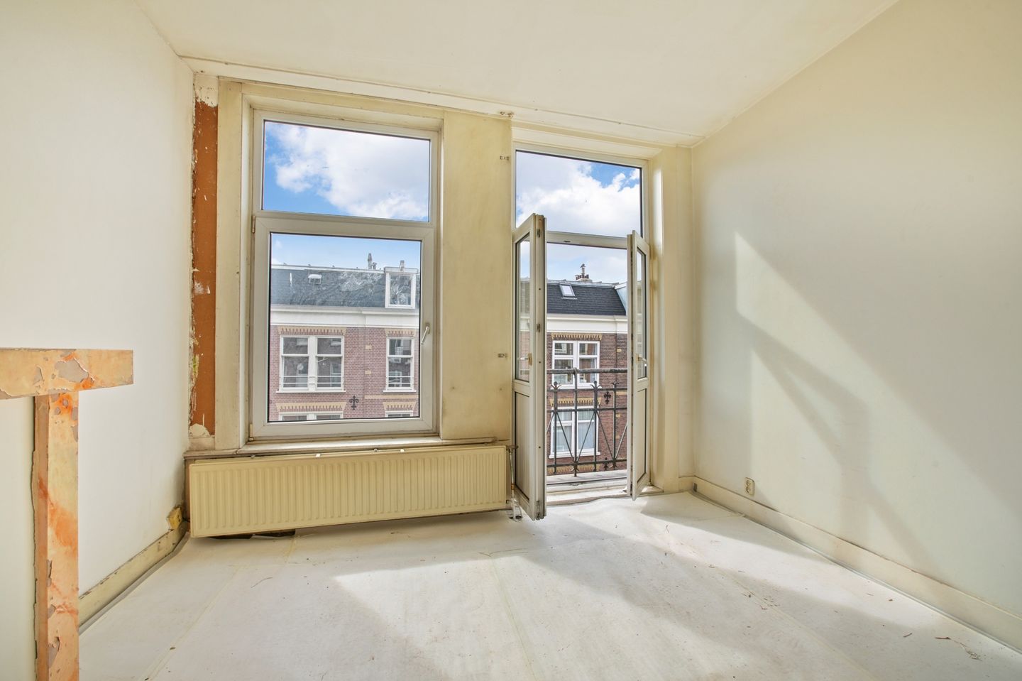 Foto 4 van Tolstraat 123-3