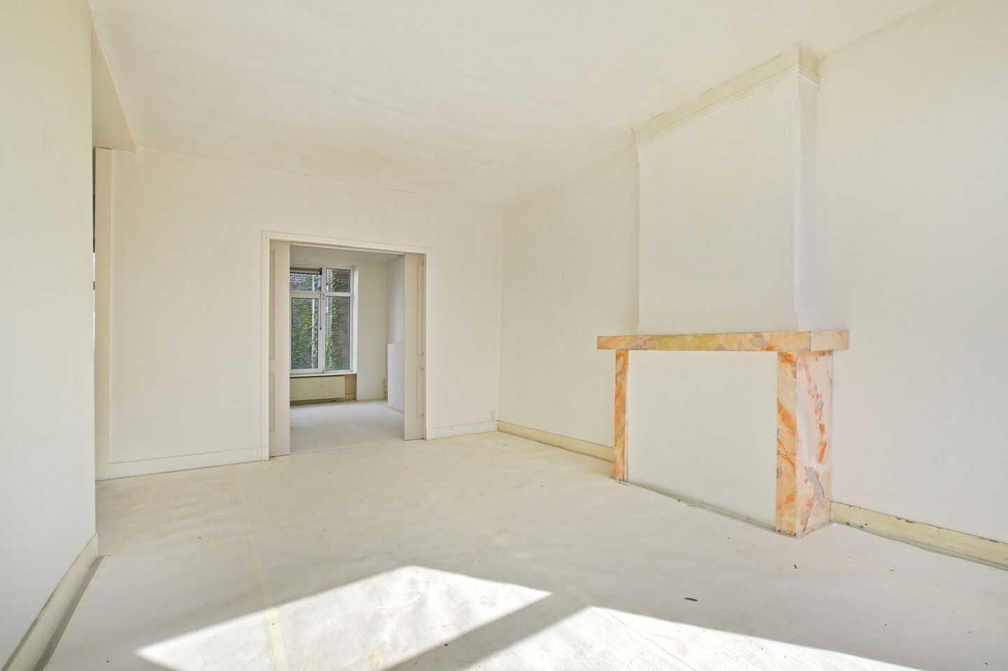 Foto 5 van Tolstraat 123-3