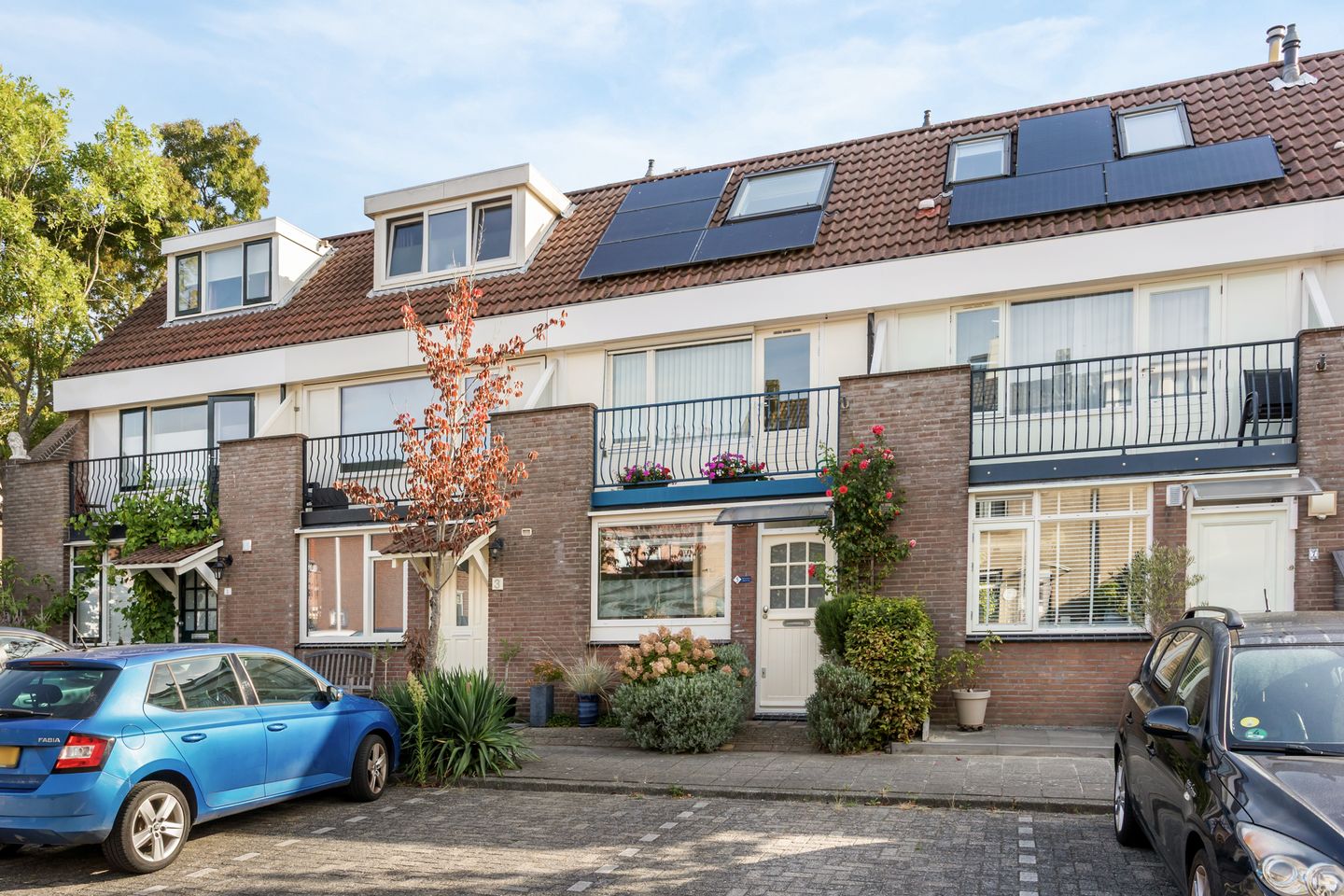 Foto 1 van Bernard Haitinkstraat 5